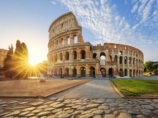 Most parts of Italy have already experienced sunny skies and a significant rise in temperatures well above seasonal averages over the past few days.