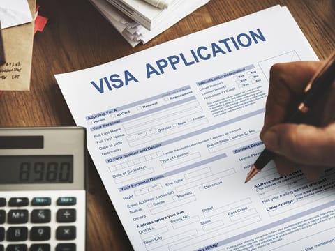 The EB-2 visa is designated for professionals with advanced degrees or individuals with exceptional ability in their field
