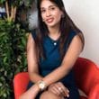 Tess Pereira, licensed psychologist and public health consultant based in the UAE