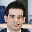 Taronish Mistry