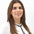 Resha Erheim, a clinical counselor at Wise Mind Center in Dubai.