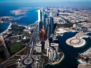 UAE firms raise prices at fastest pace since 2011