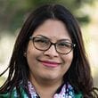 Amruta Kshemkalyani, Founder of Sustainability Tribe, UAE-based social enterprise 