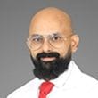 Dr Vinay Kumar Gurumath