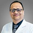 Dr. Pranay Taori, consultant medical oncologist at Aster Hospital, Qusais