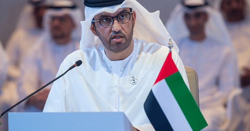 UAE OPEC exit part of wider economic reset, says Al Jaber