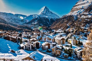 Getting a Schengen visa is the easiest at these countries