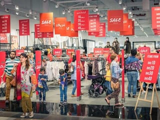 Dubai Shopping Festival 2025: Why UAE shoppers can’t say no to flash sales