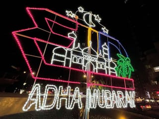 Will Eid Al Adha 2025 fall on a weekend in the UAE? Here’s what to expect