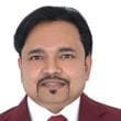 Syam P Prabhu, Founder and Managing Director of Aurion