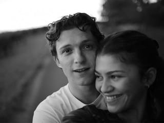 Zendaya breaks silence over viral AI wedding photos with Tom Holland: 'I was just out and about in life'