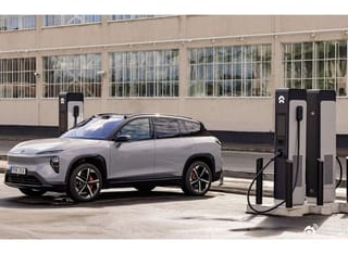 CleanTechnica reported that plugin EVs took more than 60% share of August 2025 car sales in Sweden, significantly up from 46% year on year. Full electrics alone took over 40%. 