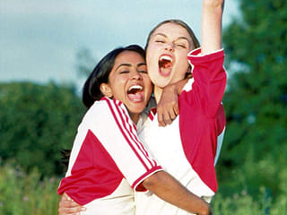 'Bend It Like Beckham' sequel: Catching up with the original cast