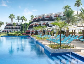 Eid Al Adha 2025: UAE staycation deals where kids stay for free