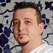 Chef Muhhamet Ors, Head Chef at Babaji Istanbul, Dubai