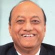 Paras Shahdadpuri