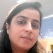 Nazmeen Sayed, an Indian expat based in Dubai