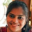 Rajeshwari Vijayanand, a food blogger based in Singapore