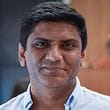 Dharmesh Patel, CEO and Founder, Ecozoe.