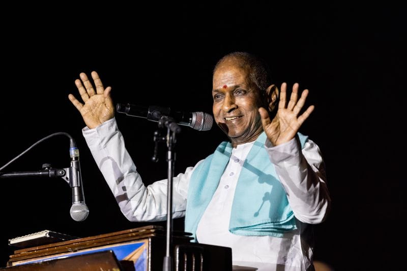 Ilaiyaraaja at Expo 2020- 155-1646988720139