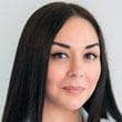 Dr Anna Lisnaik, a Ukrainian expat and a specialist dermatologist based in Dubai