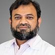 Dr Masoodh Basha, Specialist Orthopaedic Surgery, Aster Hospital Muhaisnah