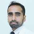 Dr Sreenivasan Vazhoor Ramsingh, Specialist Psychiatrist at Ahalia Hospital, Abu Dhabi