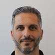 George Haimari