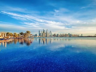 Dubai staycations: Short-stay rent offers rush to match hotels' Dh100-Dh200 
