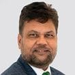 Dr Syed Arshad Husain, consultant pulmonologist at Dubai-based King’s College Hospital’s sleep medicine clinic