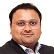 Abhishek Jajoo Founding Partner & Group CEO, AJMS GLOBAL