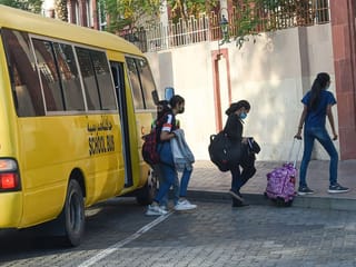 UAE enforces stricter school attendance rules to curb pre-holiday absences