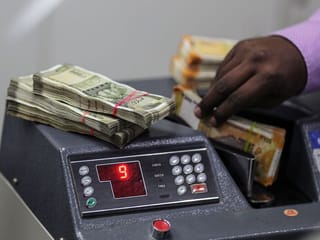 As rupee drops to 23.8, why are UAE's Indian expats shopping for 'best remittance deals'? 