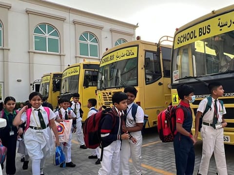 The second term will span 69 school days, equivalent to nine weeks.