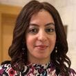 Basma Mansour, Belhasa Driving Centre representative 