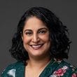 Shelina Jokhiya, professional organiser and managing director of Dubai-based Decluttr Me