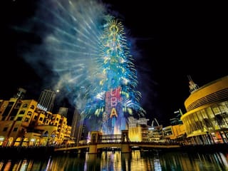 Dubai gears up for New Year's Eve: Residents urged to follow safety guidelines