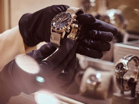 Why luxury watches go for millions of dirhams at auctions in UAE, across GCC 