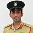 Colonel Turki bin Faris