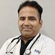 Dr Ankit Mudgal, Specialist Orthopaedic Surgery, Aster Clinic, Jumeirah Village Circle (JVC), Aster Clinic, Arabian Ranches