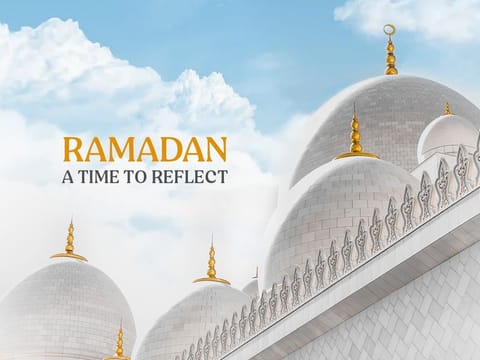 The 'Feed Hope this Ramadan' invites residents to donate generously to ensure that food reaches those who need it most.