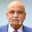 Dr Srinivasan Madapusi, Director and Senior Professor, BITS Pilani Dubai Campus