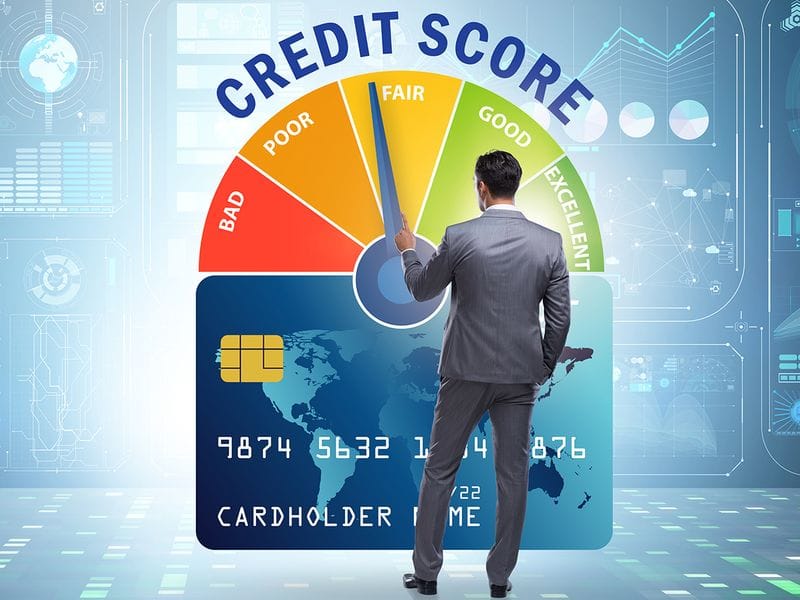 Credit Score
