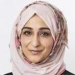 Dr Muttahera Wyne, clinical psychologist at The Lighthouse Arabia, Dubai