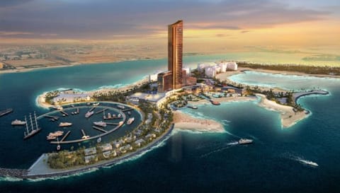 Wynn is offering employees an 'attractive pay package', an excellent leave policy, and much more.
