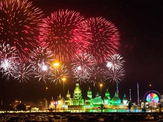 What to expect at Global Village reopening as CEO reveals ambitious plans for new season in Dubai