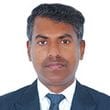 Ajayan Vasudevan, horticulturist and division manager at Uniflora 