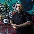 Chef Guillermo Edmundo Vidales Favela 
