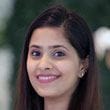 Ankita Singh, an Indian expat based in Dubai