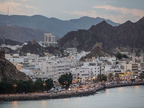 Oman's passport has become stronger on the global index, rising four places to 56.